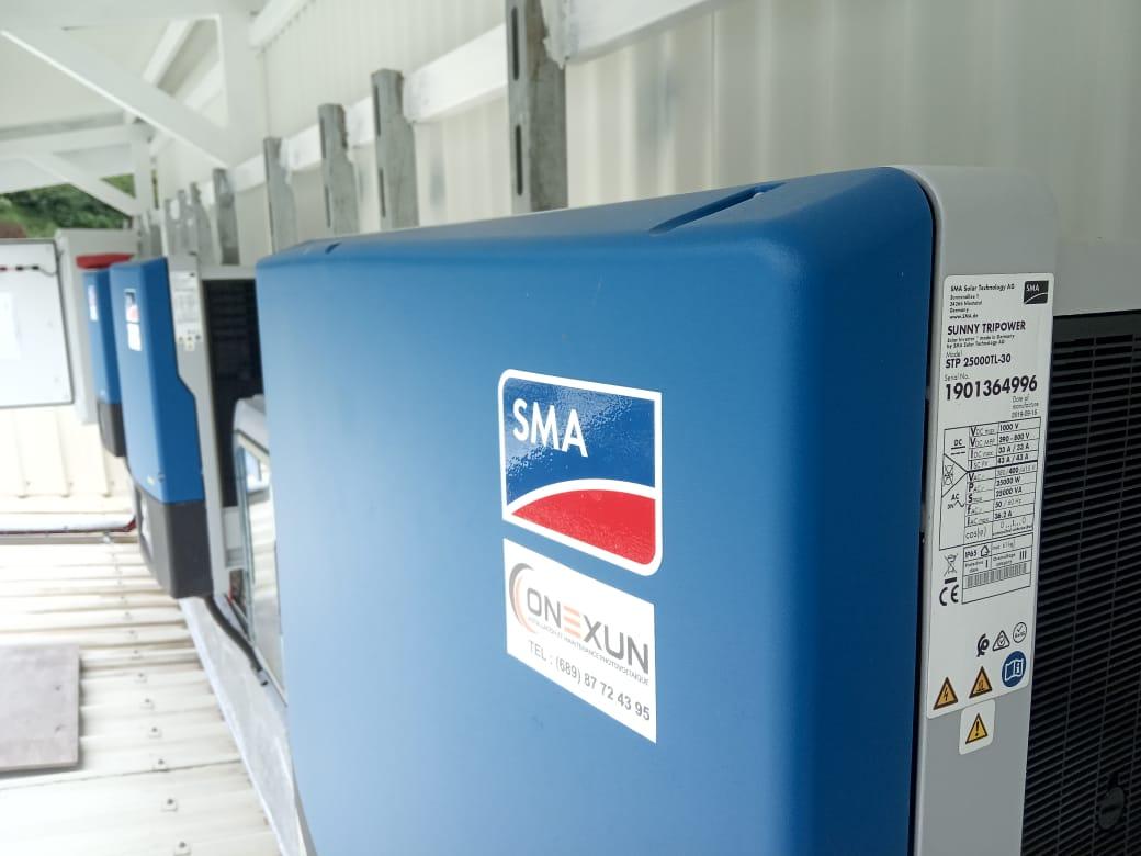 Conexun Réponds À Vos Questions Sur Le Photovoltaïque