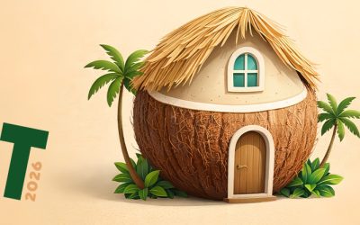 Conexun Tahiti au Salon de l’Habitat 2026