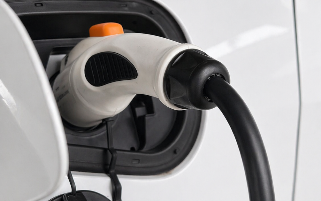 Installer une borne de recharge à domicile
