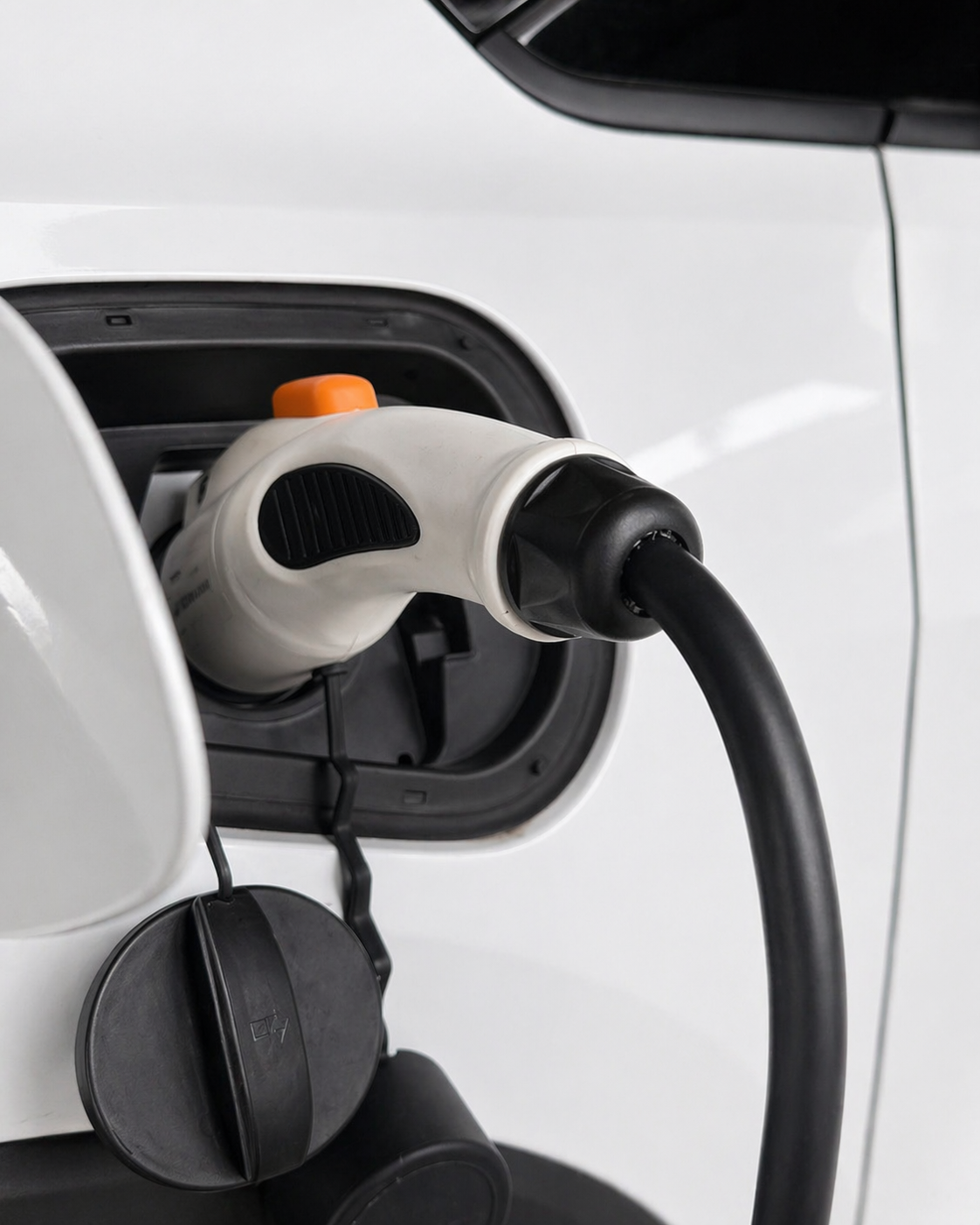 Installer une borne de recharge à domicile