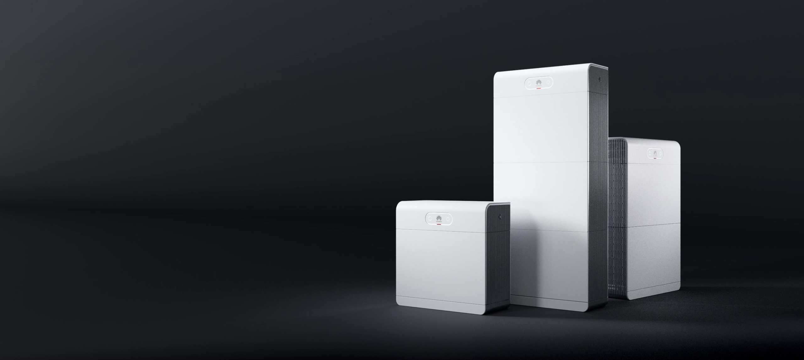 L&rsquo;innovation avec les batteries Huawei LUNA2000-S1